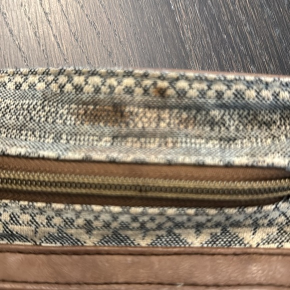 BOHEMIAN SATCHEL - Picture 7 of 7